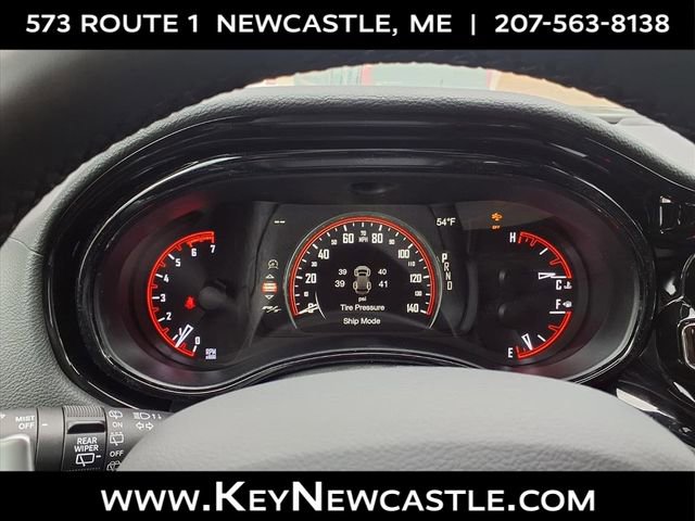 New 2026 Dodge Durango GT image 18