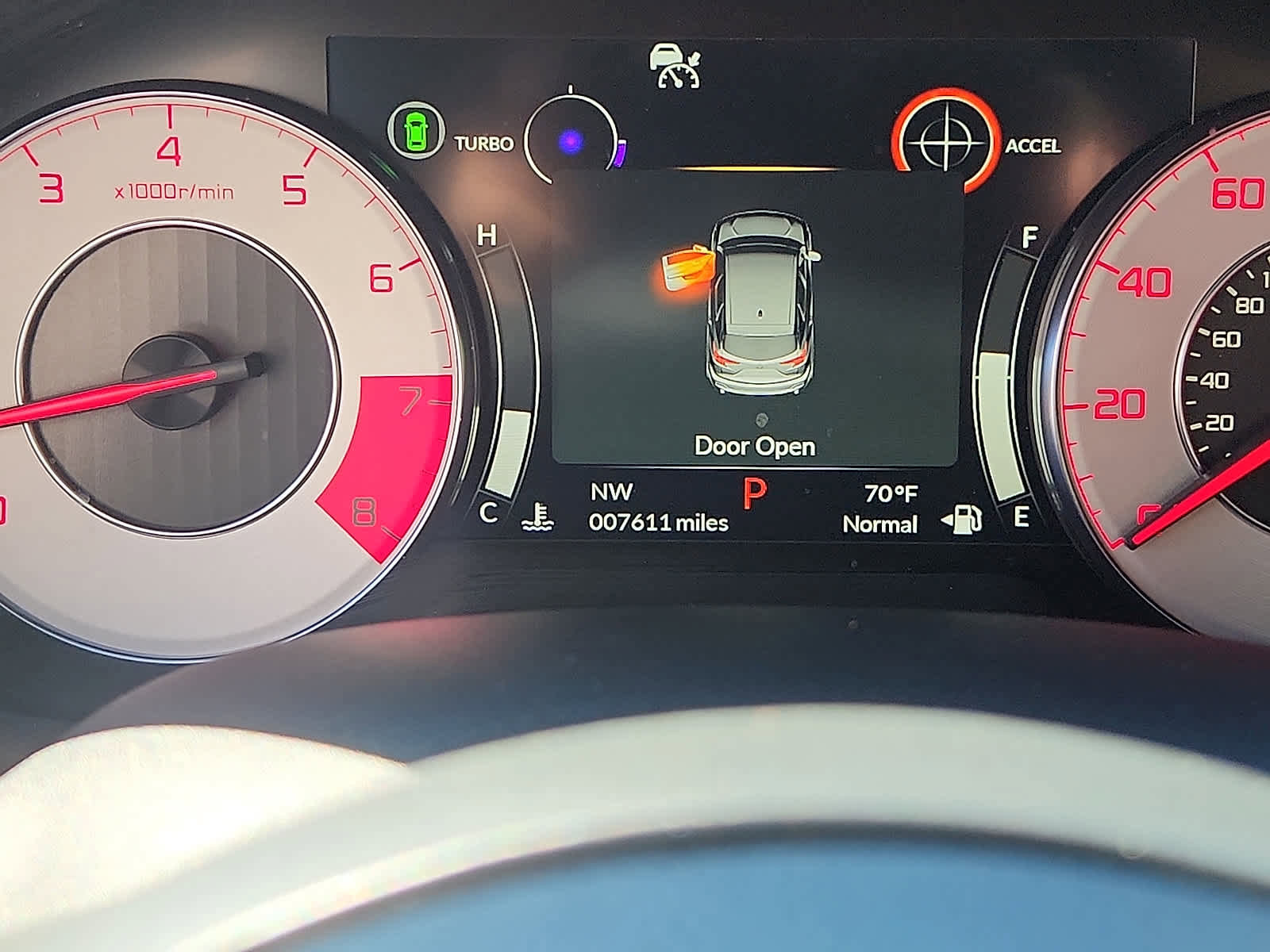 Certified 2025 Acura RDX A-Spec image 23