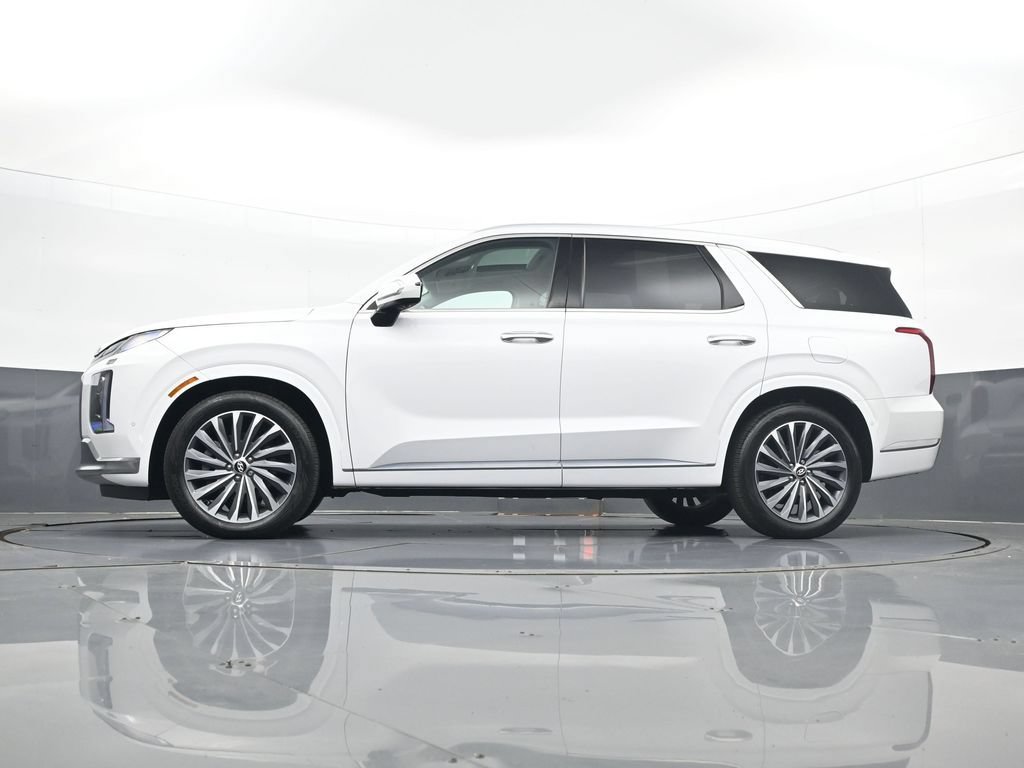 Certified 2025 Hyundai Palisade Calligraphy AWD/4WD image 29