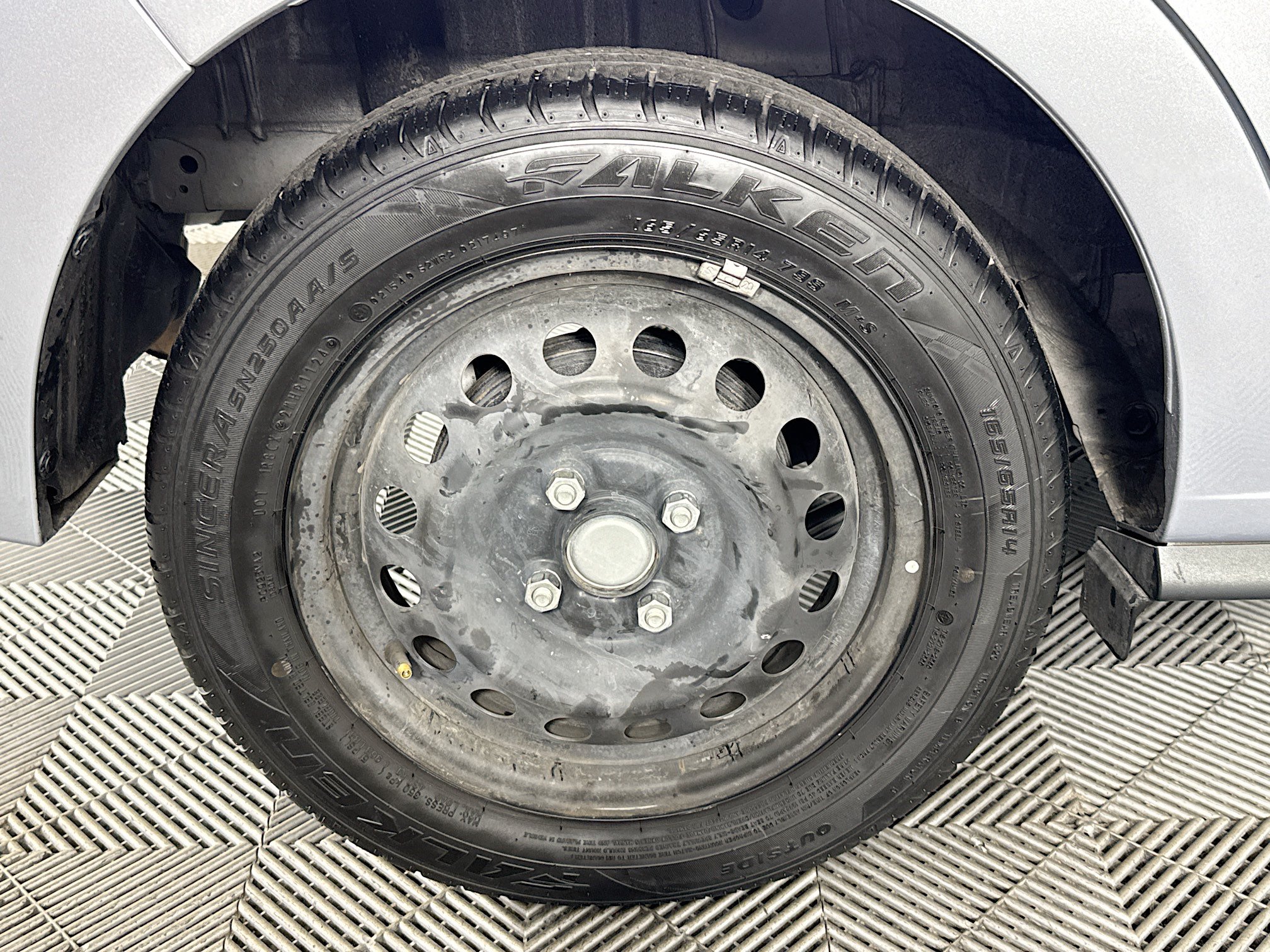 Used 2024 Mitsubishi Mirage ES FWD image 30