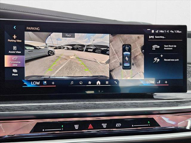 New 2025 BMW 760i xDrive image 13