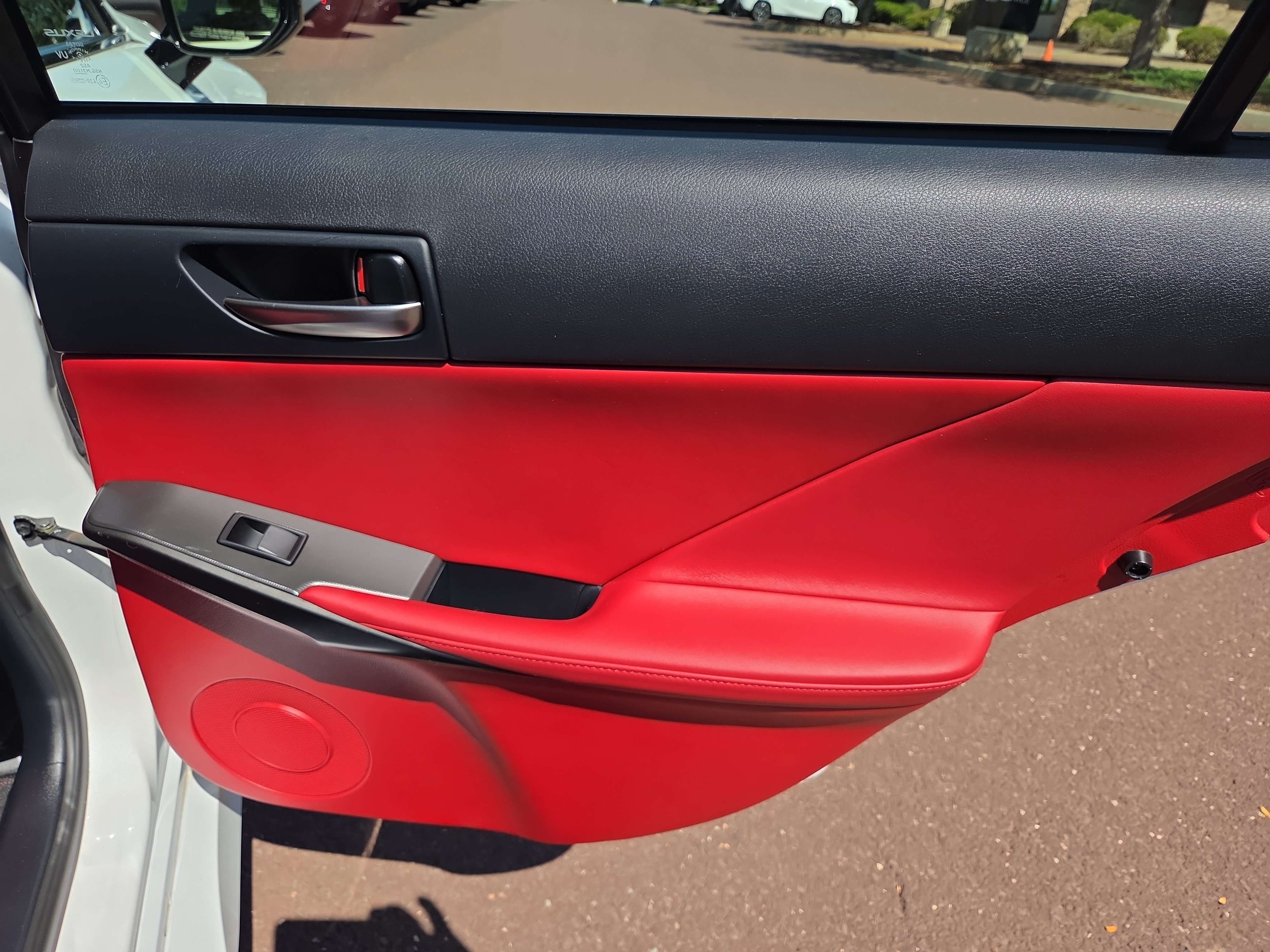 Certified 2025 Lexus IS 350 F Sport w/ Accessory Package AWD/4WD image 19