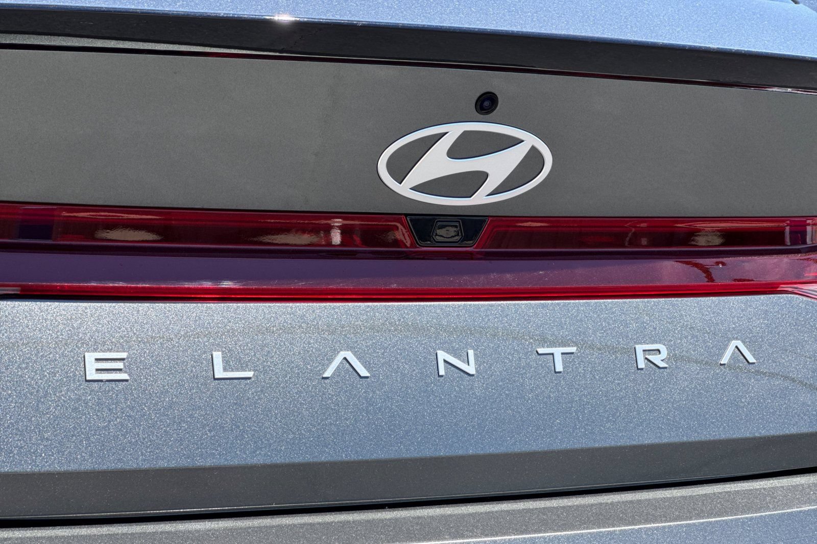 Certified 2026 Hyundai Elantra Sport FWD image 29