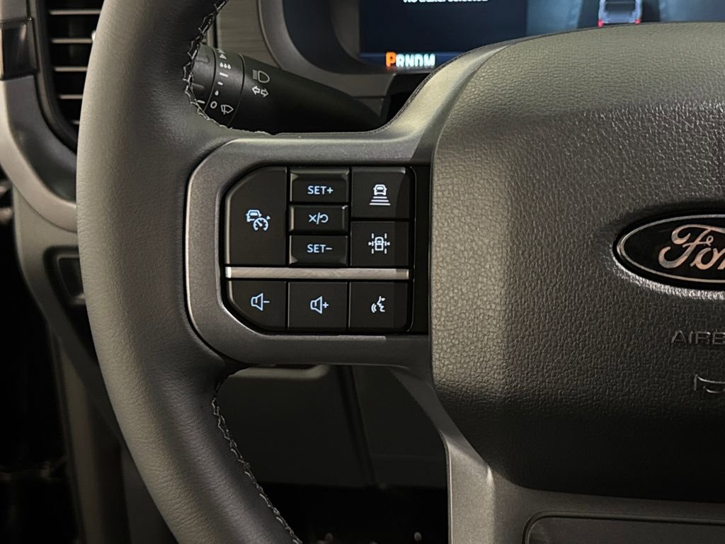 New 2026 Ford F150 XLT RWD image 38