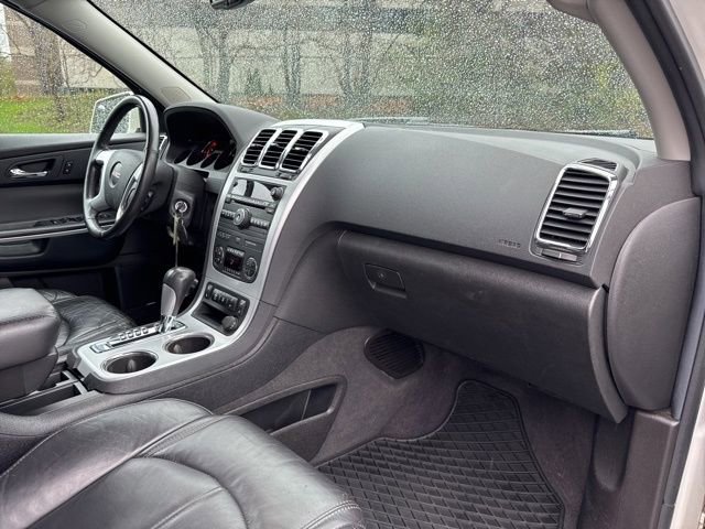 Used 2012 GMC Acadia SLT image 28