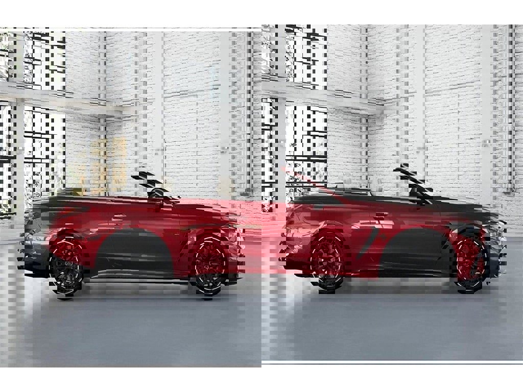 New 2026 Mercedes-Benz CLE 53 AMG 4MATIC image 16