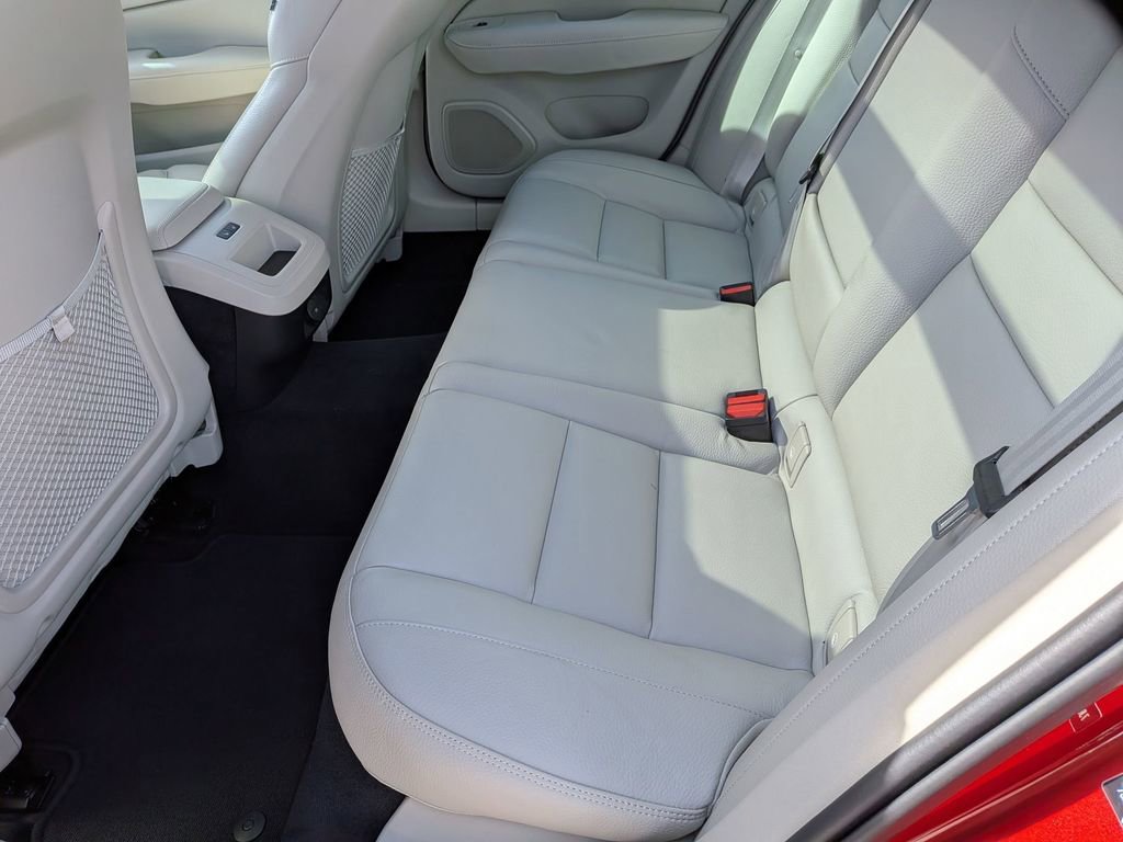 Used 2024 Volvo S60 B5 Plus w/ Climate Package FWD image 22