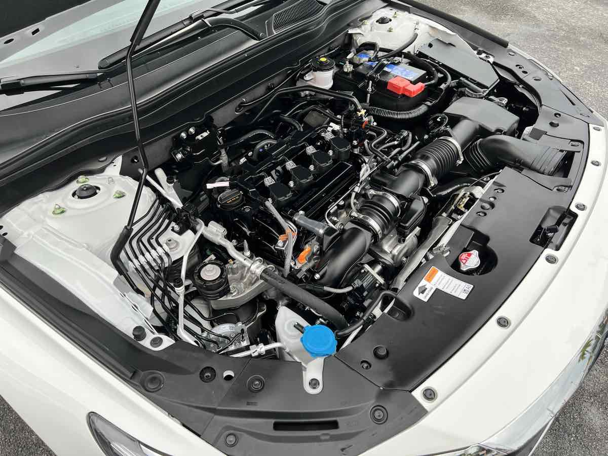 Used 2021 Honda Accord LX image 46