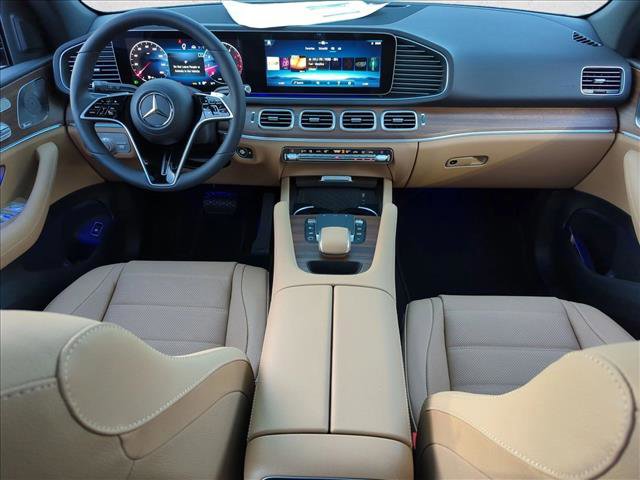 New 2026 Mercedes-Benz GLE 450 4MATIC image 14