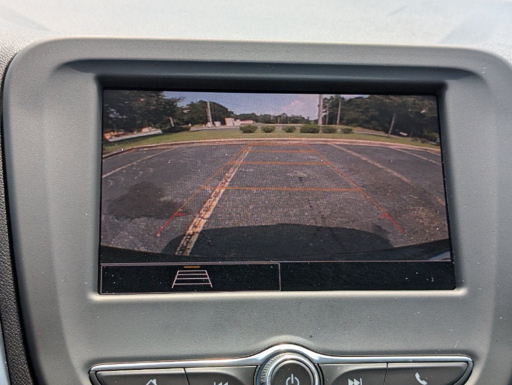 Used 2023 Chevrolet Equinox LT FWD image 21