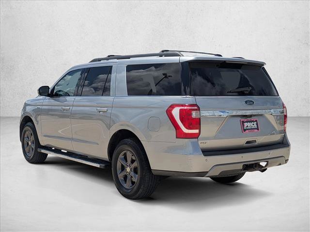 Used 2021 Ford Expedition Max XLT w/ FX4 Off-Road Package AWD/4WD image 8