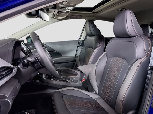 New 2026 Subaru Crosstrek 2.5i Limited w/ Crosstrek Mirror Package AWD/4WD image 21