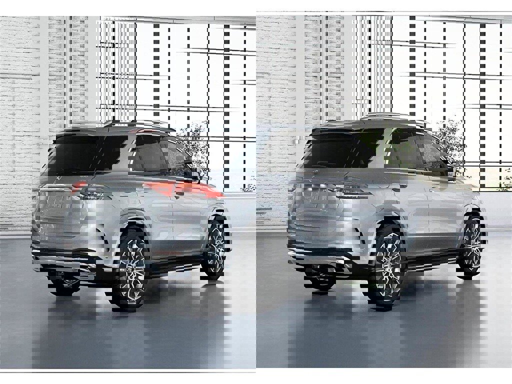New 2026 Mercedes-Benz GLE 450 4MATIC image 21