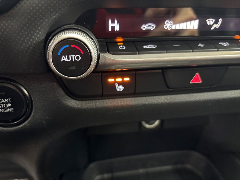 Used 2023 MAZDA CX-50 2.5 S w/ Cargo Package image 34