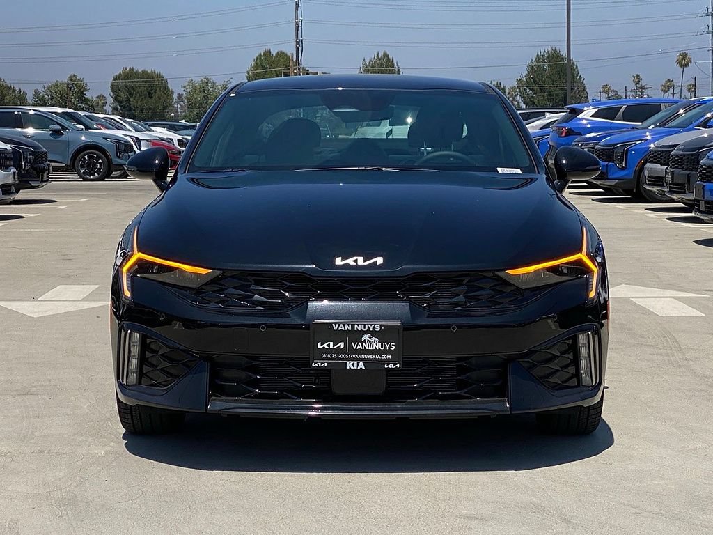 New 2026 Kia K5 GT-Line FWD image 9
