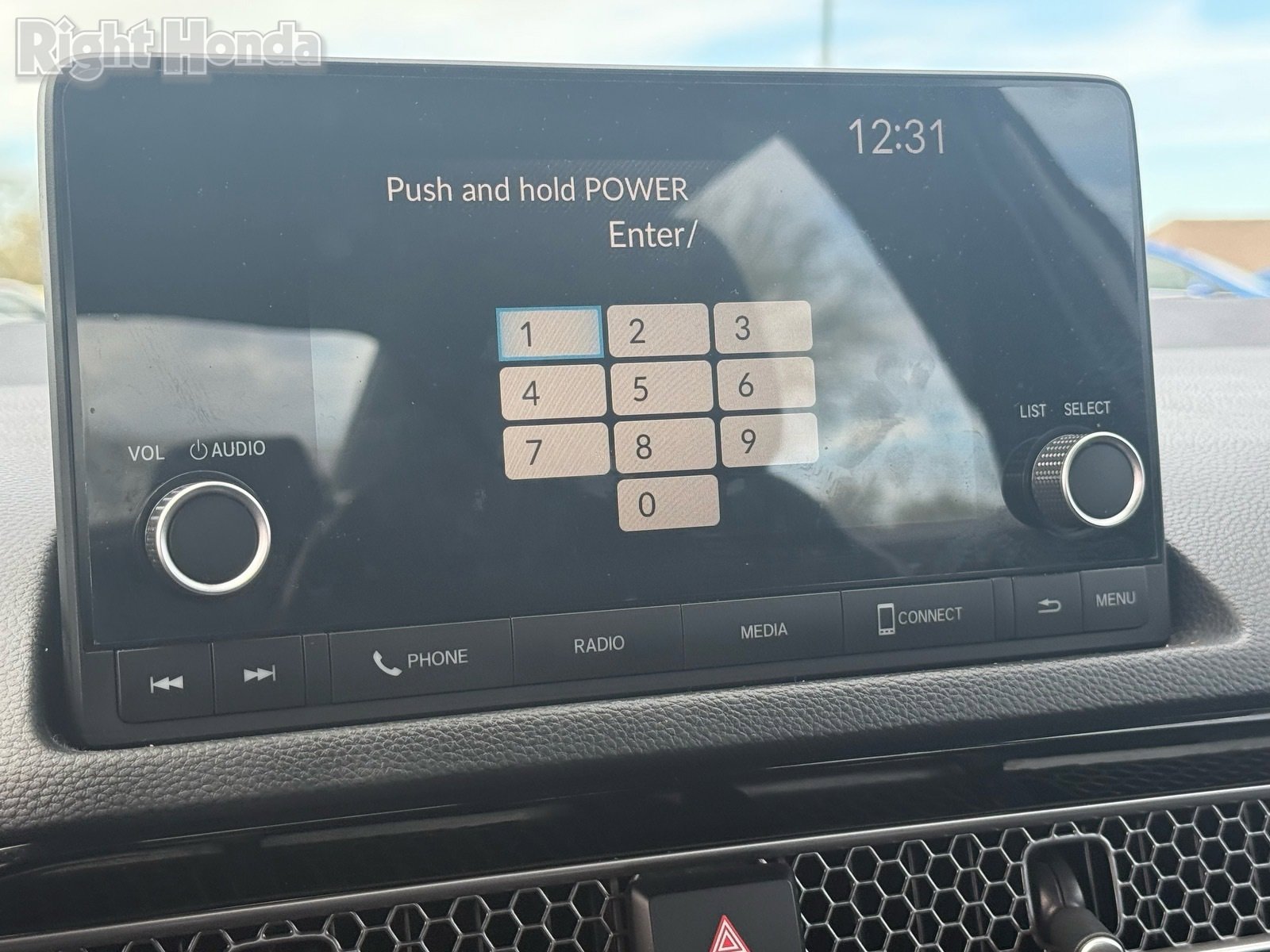 Used 2023 Honda Civic Sport image 19