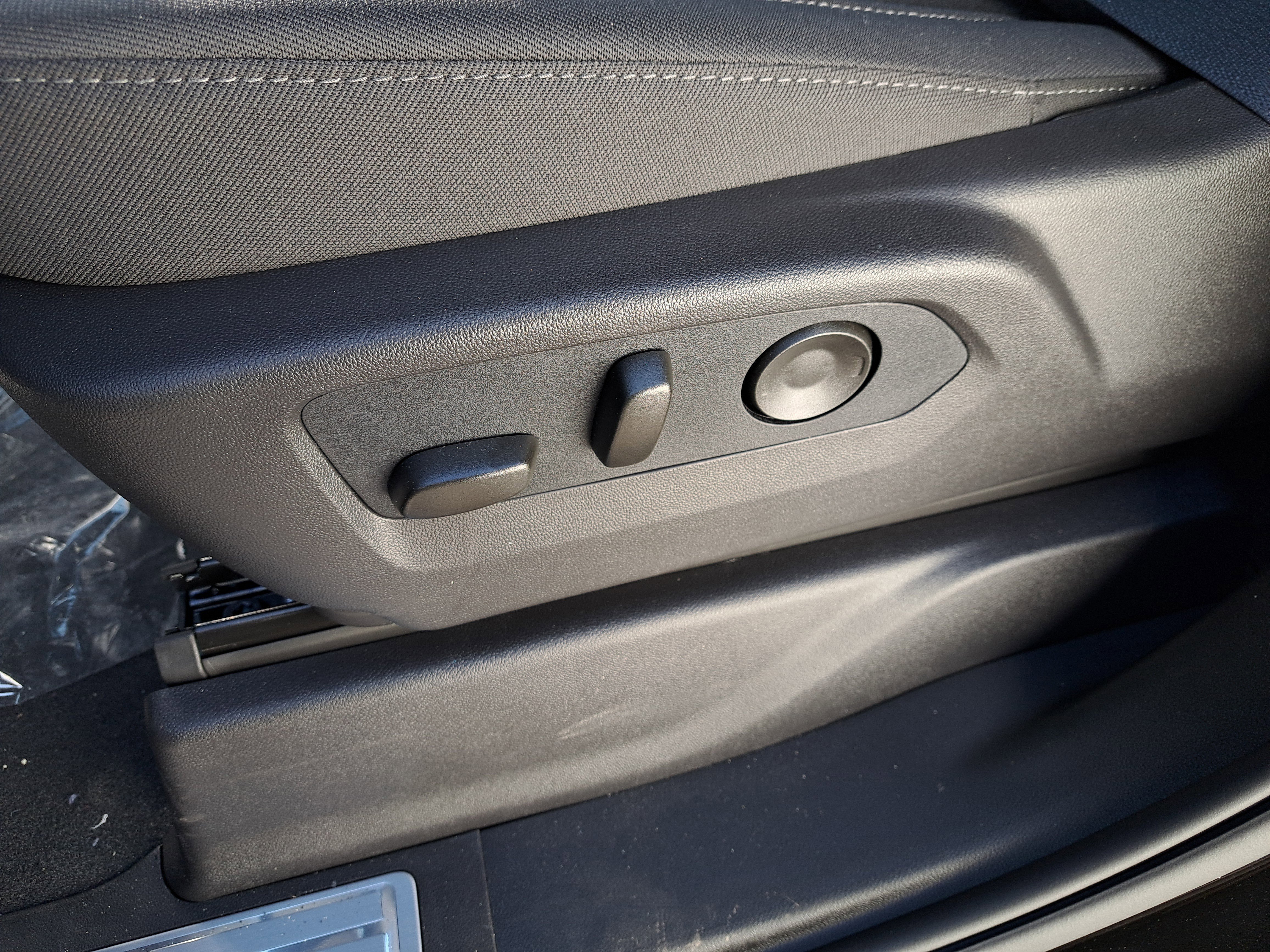 New 2026 GMC Sierra 1500 Elevation w/ Elevation Select Package image 21