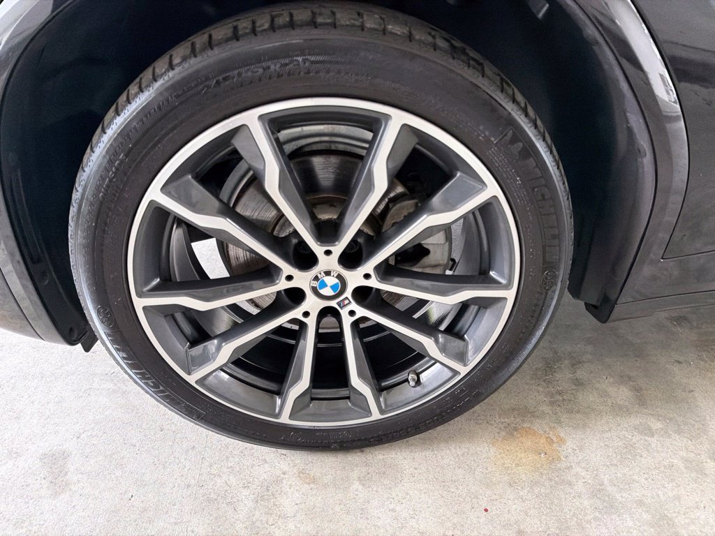Used 2022 BMW X3 sDrive30i w/ M Sport Package 2 RWD image 16