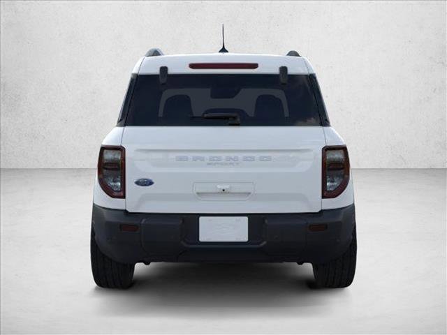 New 2025 Ford Bronco Sport Big Bend image 5