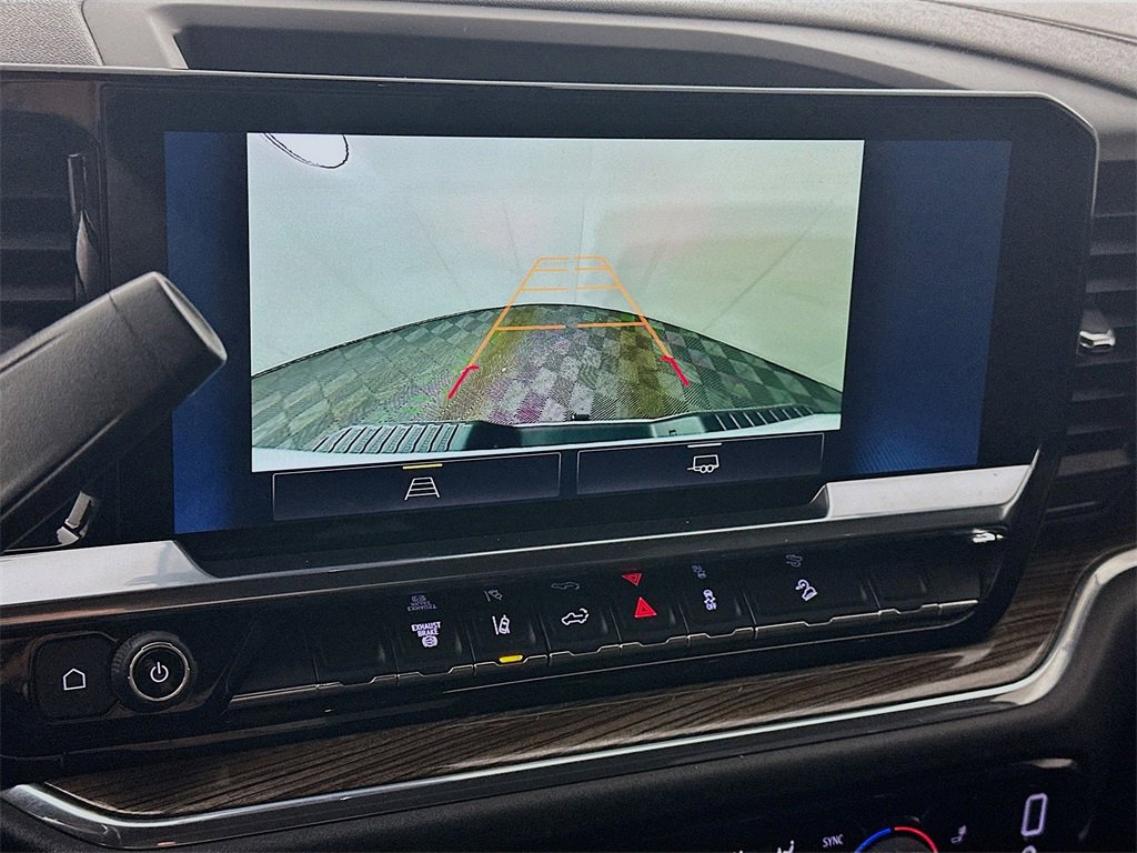 Used 2024 Chevrolet Silverado 2500 LT image 20