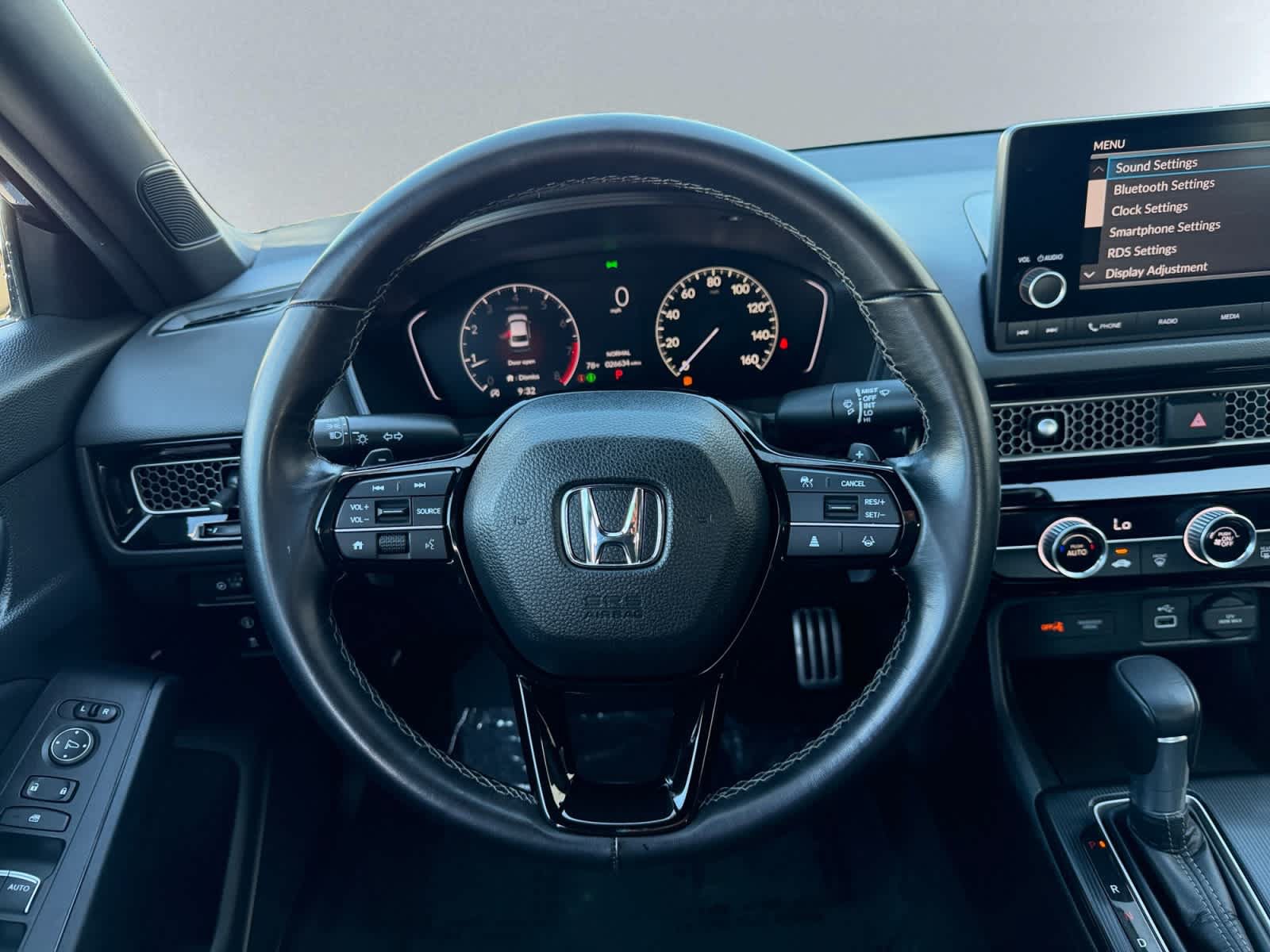 Used 2024 Honda Civic Sport image 27