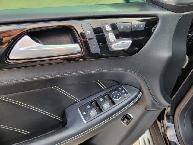 Used 2017 Mercedes-Benz GLE 63 AMG S image 13