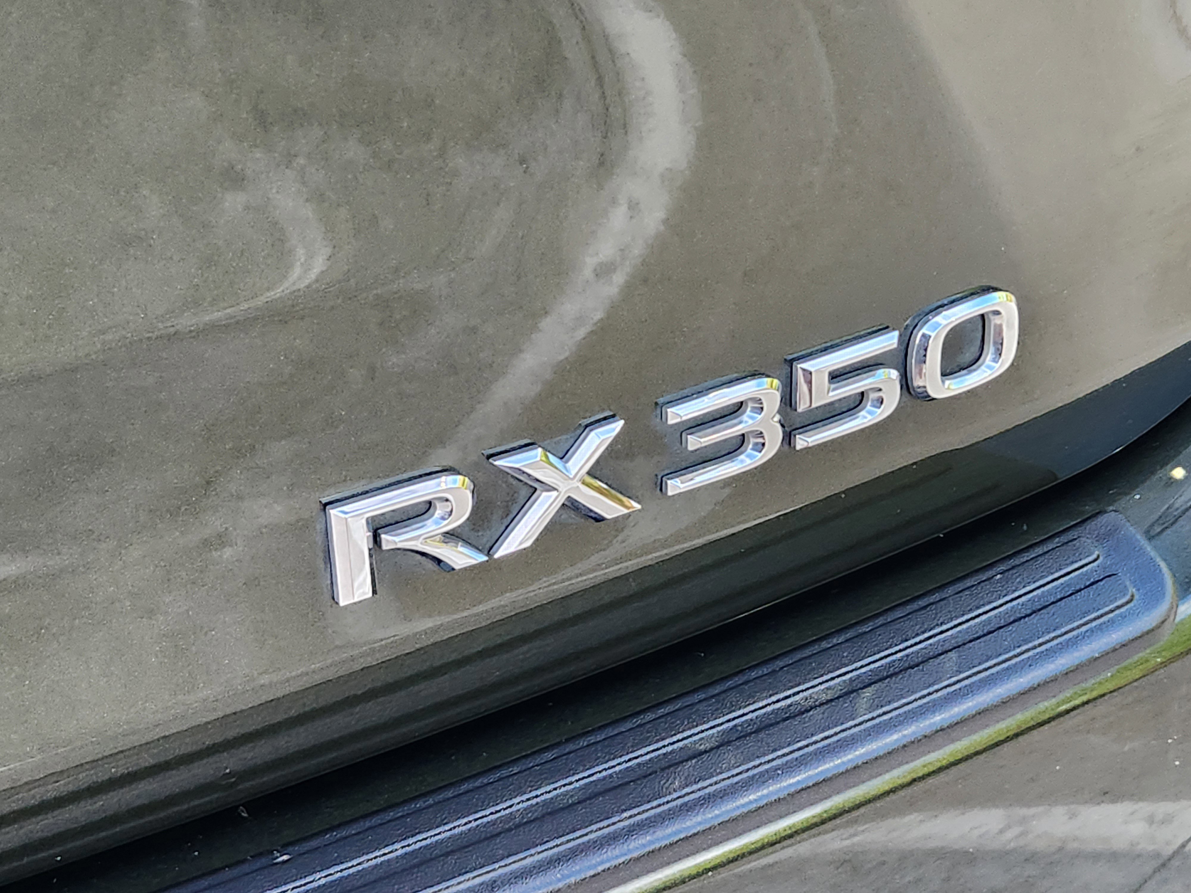 Used 2021 Lexus RX 350 FWD w/ Premium Package image 43