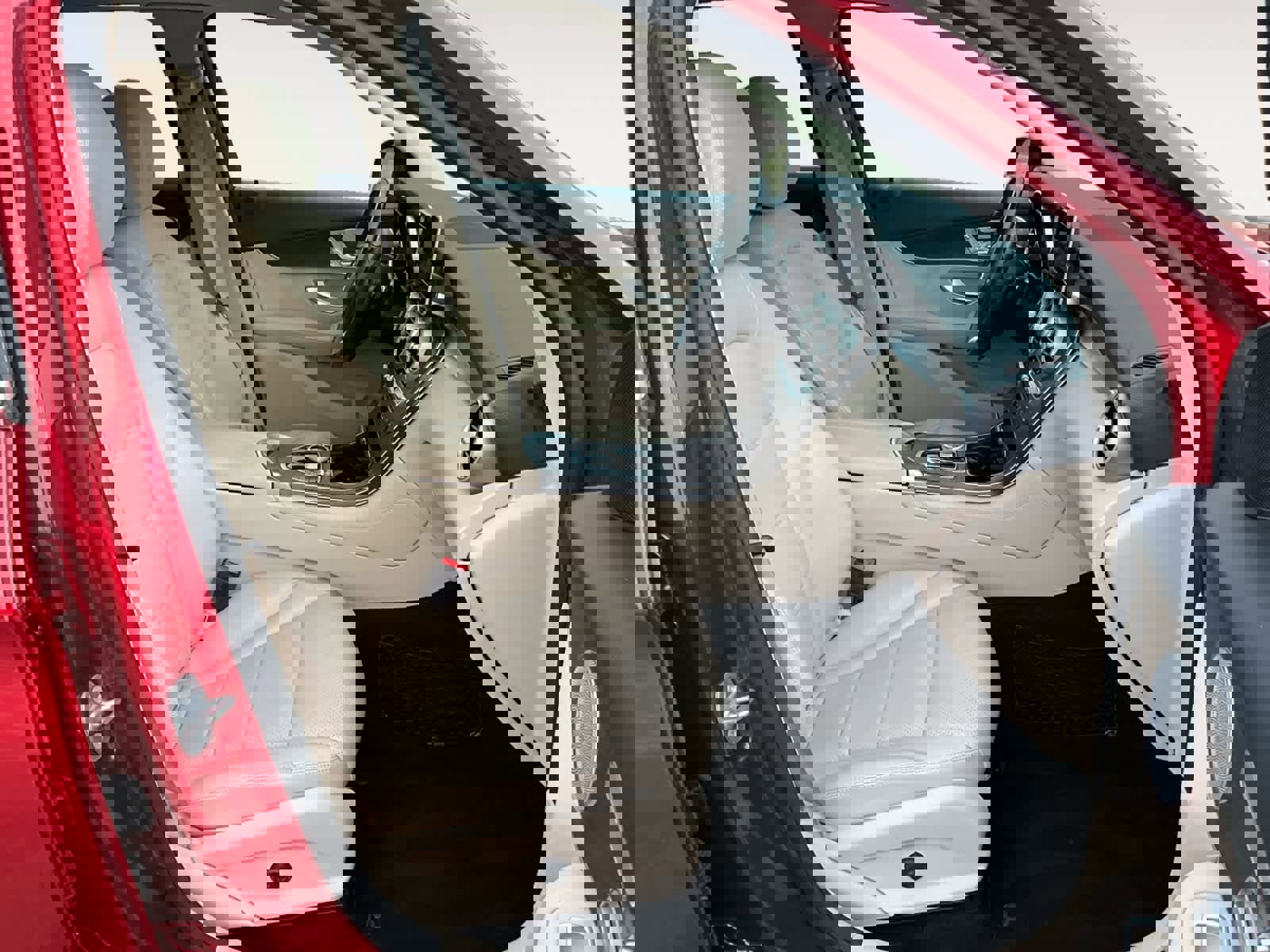 Used 2019 Mercedes-Benz GLC 350e 4MATIC image 15