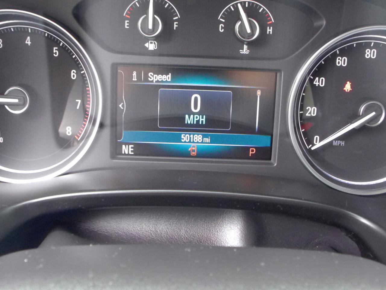 Used 2019 Buick Enclave Essence w/ Trailering Package, 5000 lbs. AWD/4WD image 10