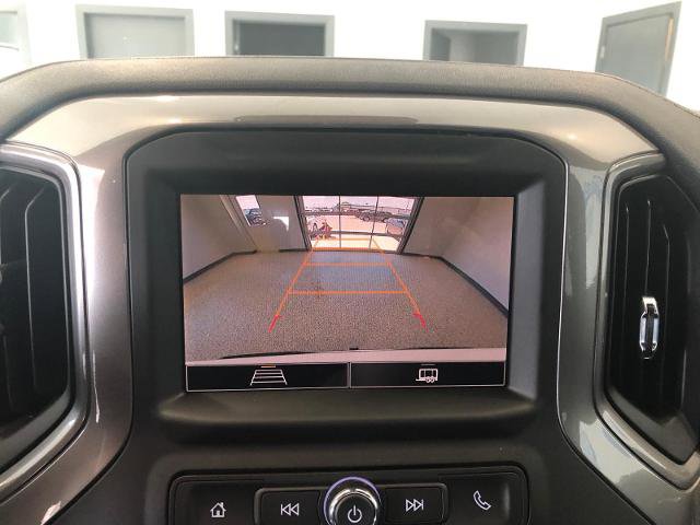 New 2025 Chevrolet Silverado 1500 W/T w/ WT Value Package image 16