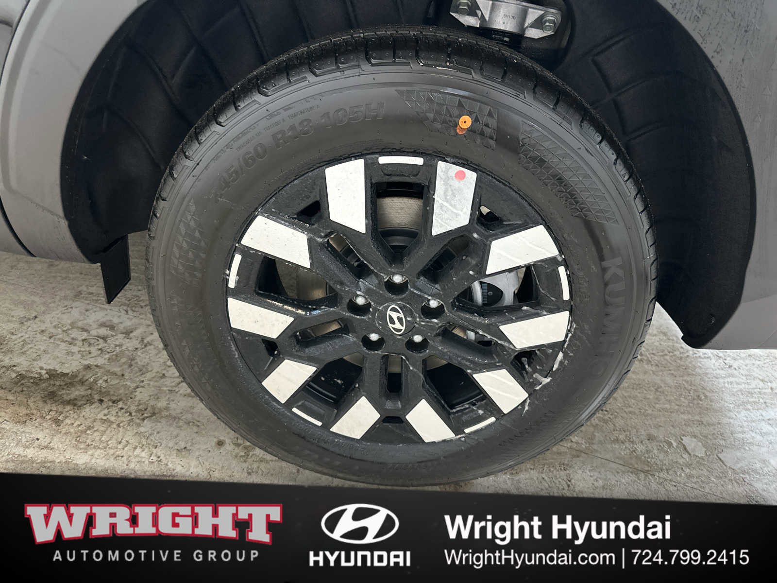 New 2026 Hyundai Santa Cruz SEL image 8