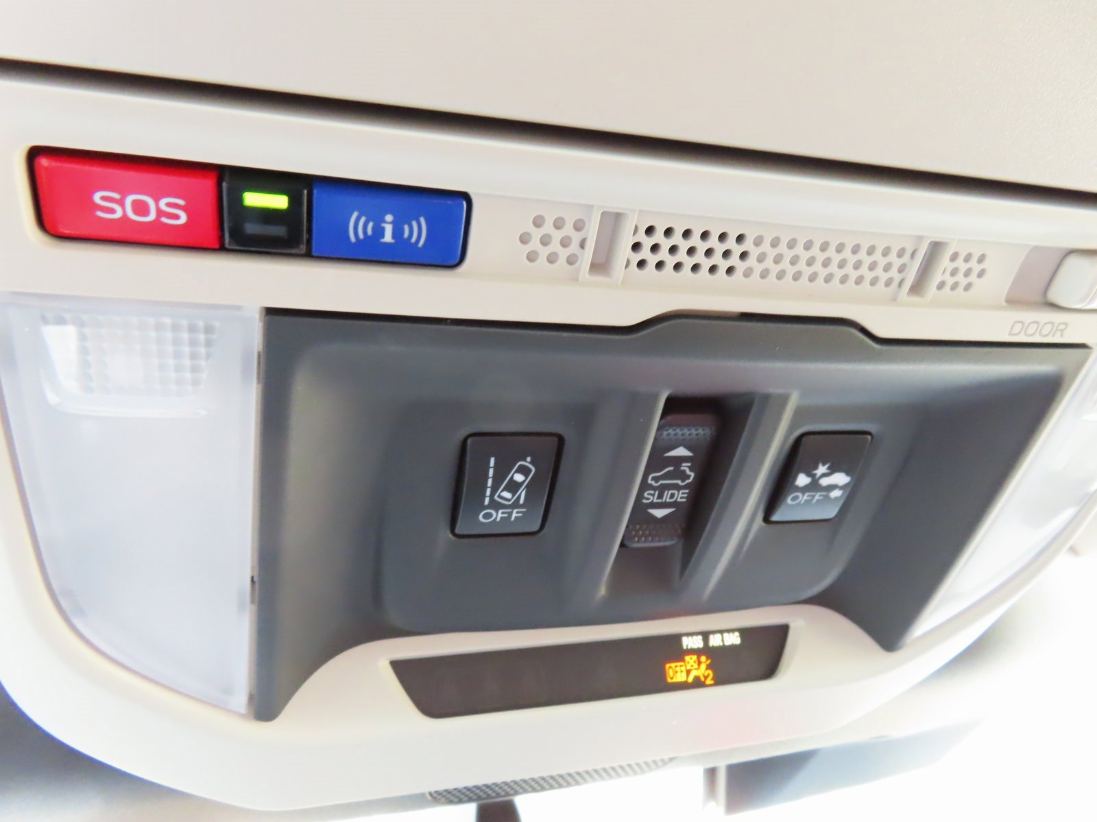 Used 2024 Subaru Forester Touring w/ POP Package 3 image 39