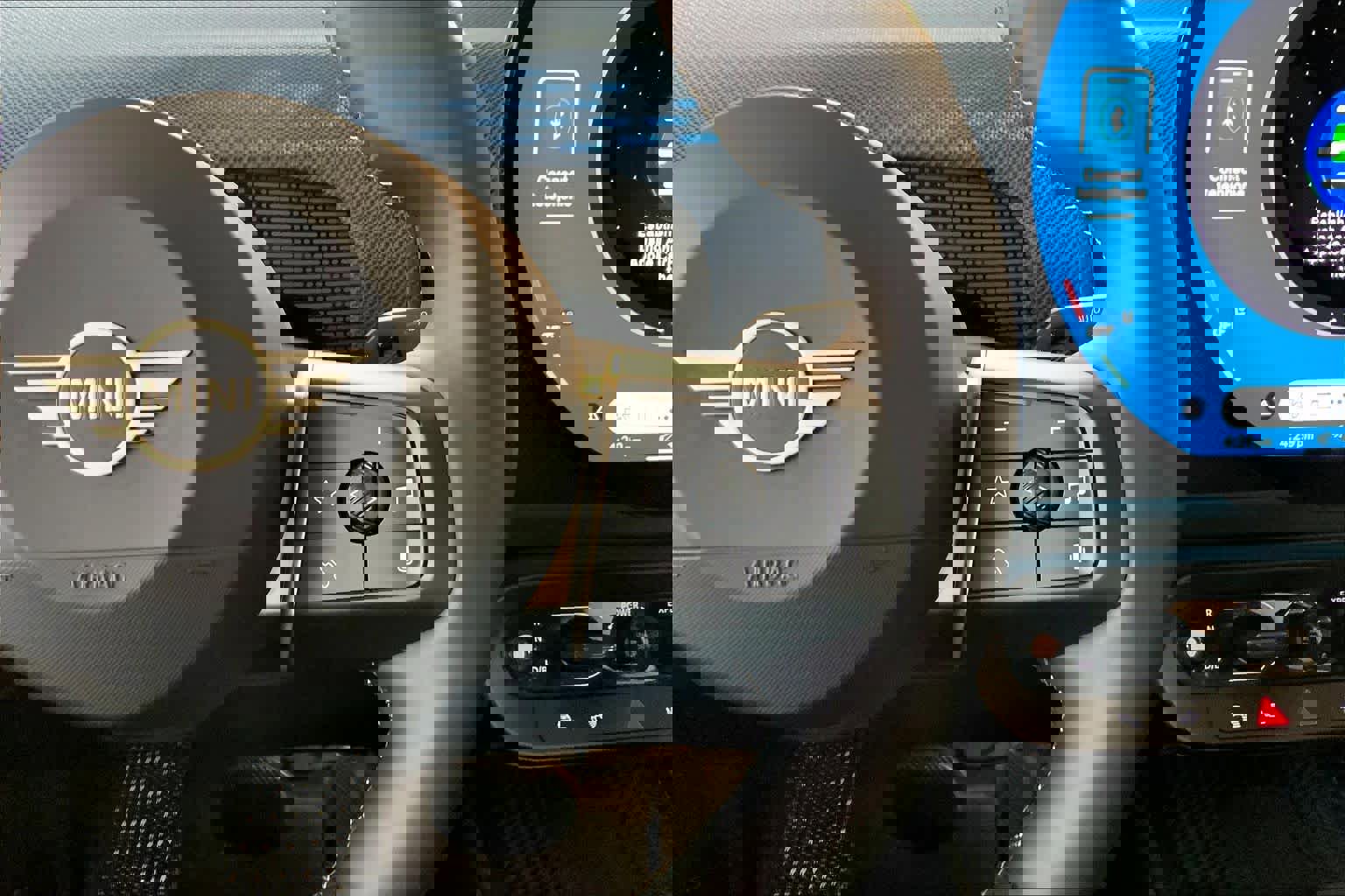 Used 2025 MINI Cooper Countryman SE w/ Comfort Package Max image 24