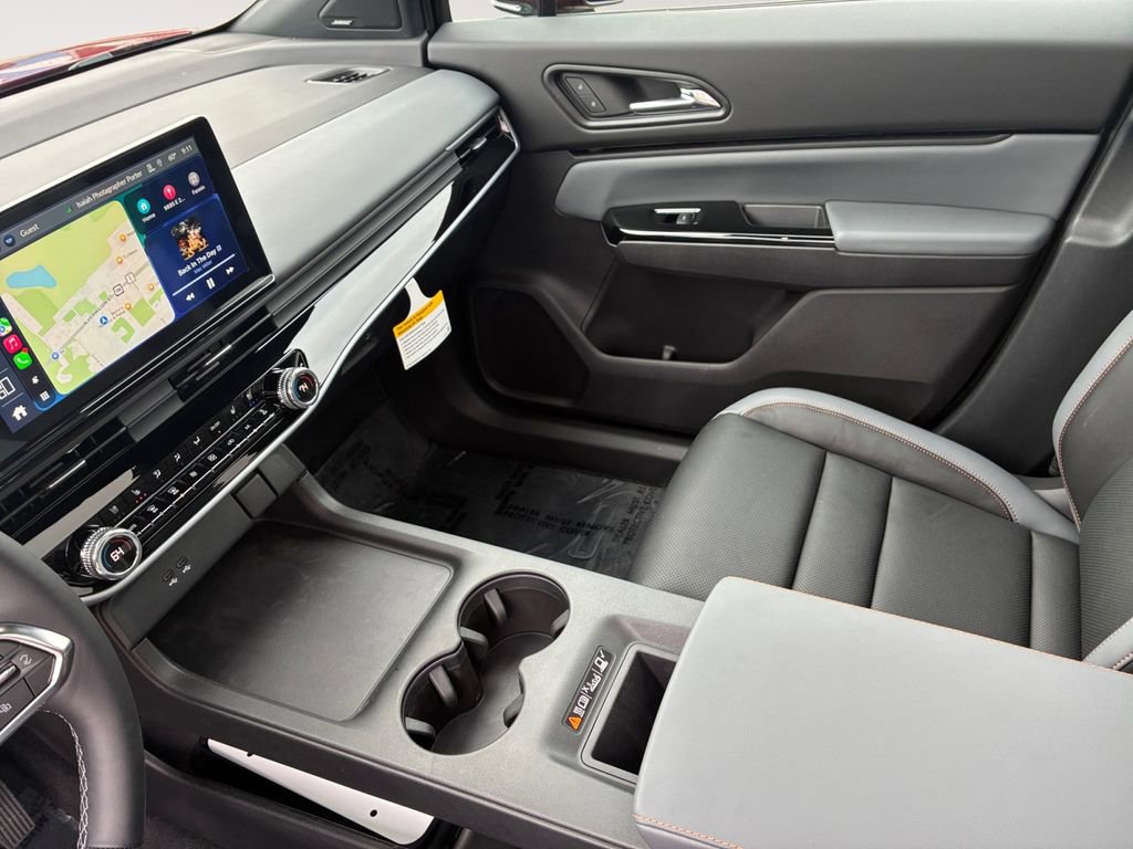 New 2026 Honda Prologue Elite image 30