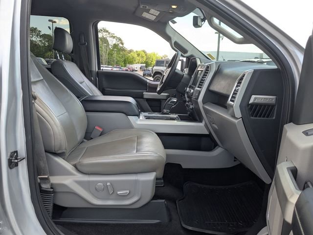 Used 2016 Ford F150 Lariat RWD image 26