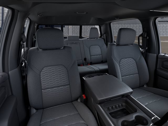 New 2026 RAM 1500 Express AWD/4WD image 16