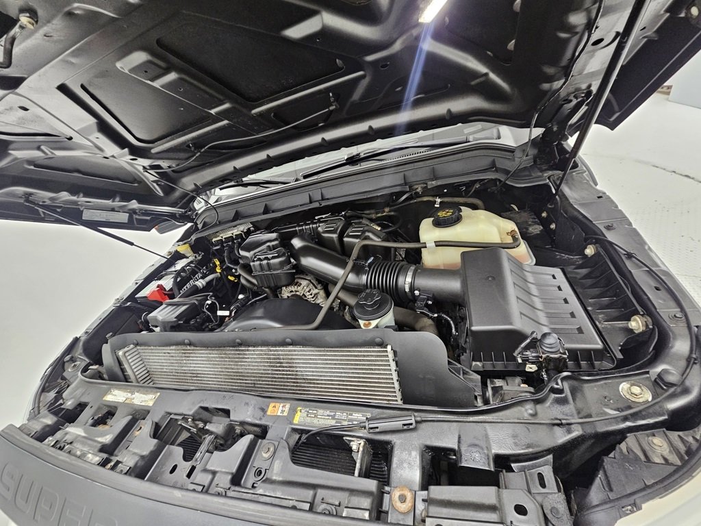 Used 2015 Ford F250 XL w/ Power Equipment Group image 26