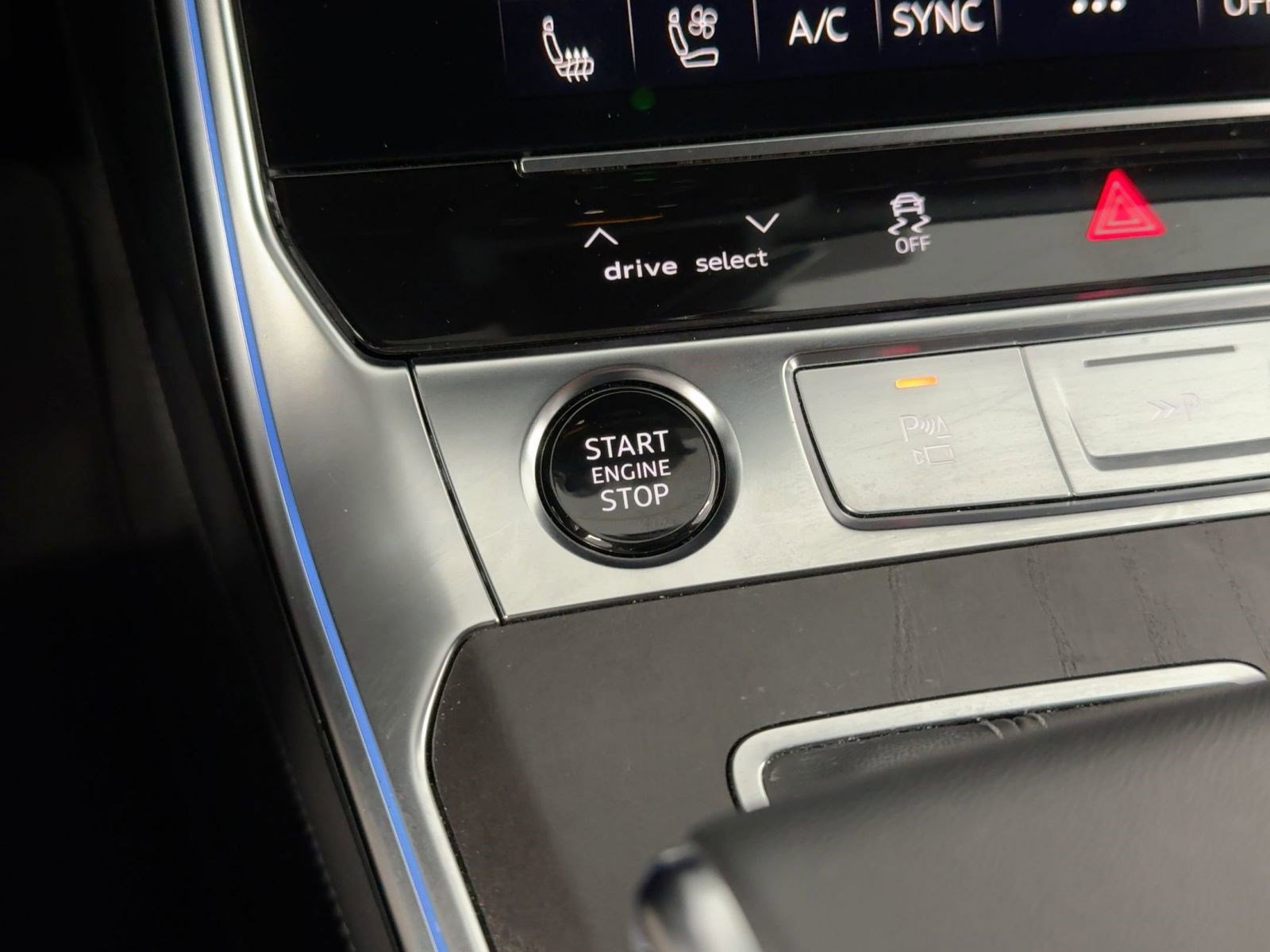 Certified 2023 Audi A6 3.0T Prestige w/ Prestige Package image 26