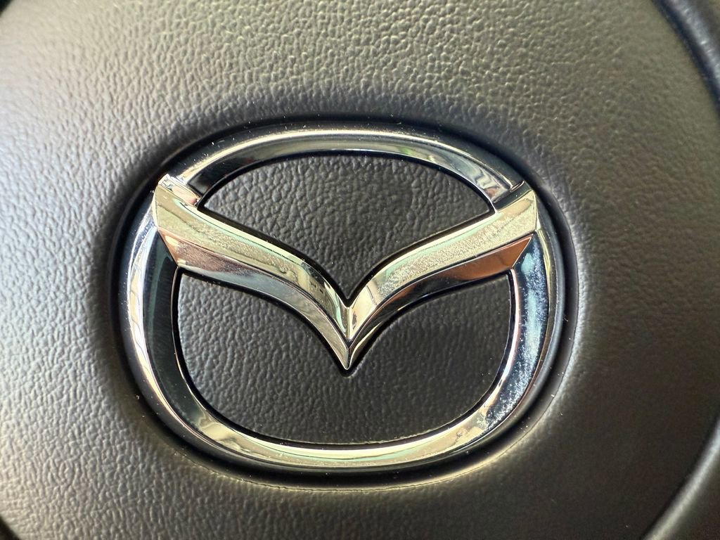 New 2025 MAZDA CX-50 Meridian Edition w/ Apex Package image 19