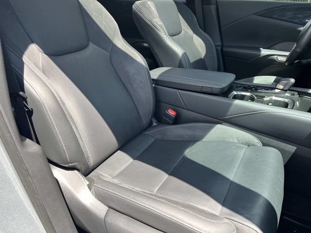 Used 2023 Lexus RX 350 FWD w/ Cold Area Package image 29