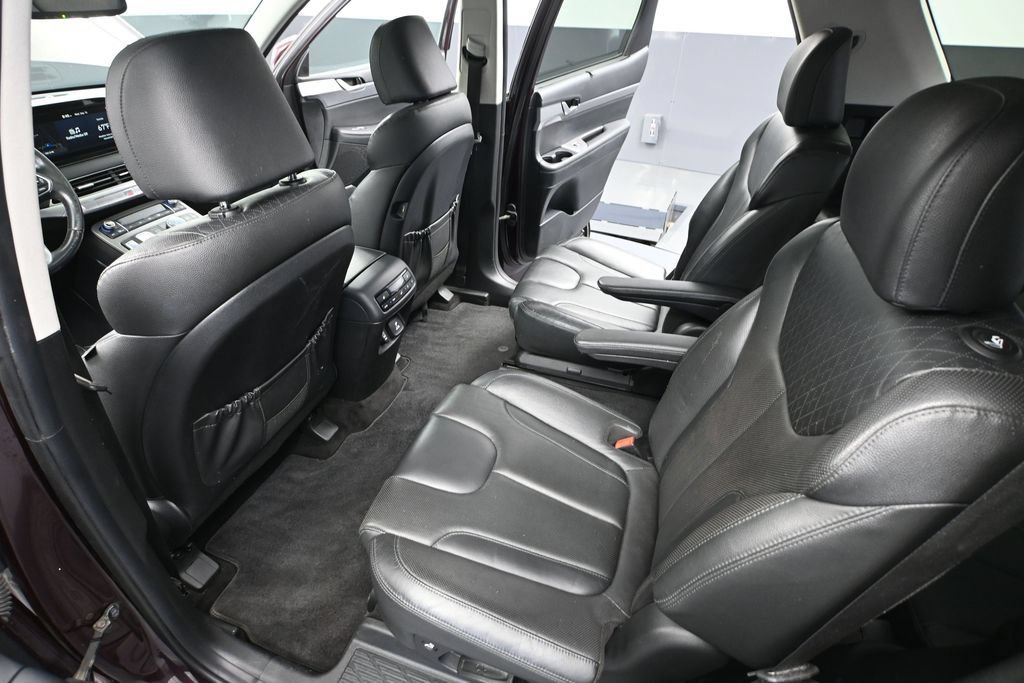 Used 2021 Hyundai Palisade SEL w/ Premium Package AWD/4WD image 32