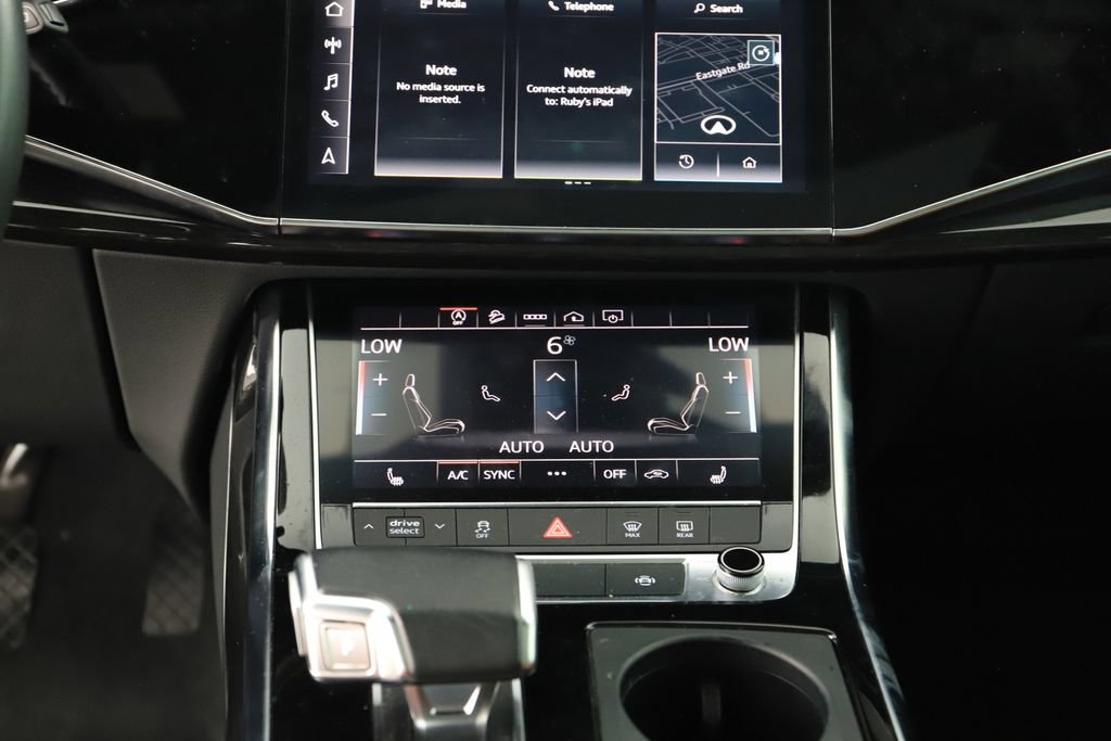 Certified 2021 Audi Q7 2.0T Premium AWD/4WD image 20