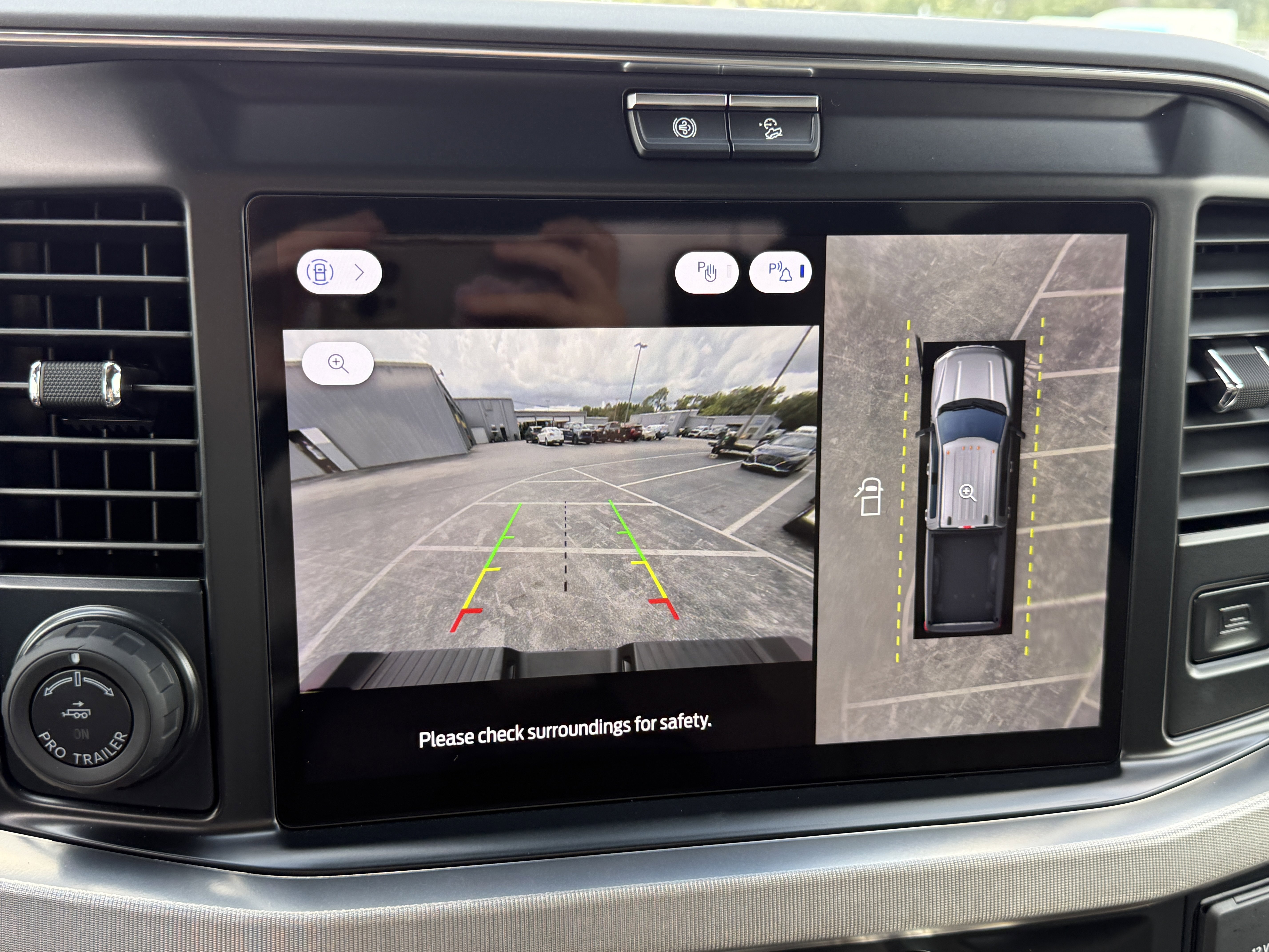 New 2026 Ford F350 Platinum w/ Platinum Plus Package image 23