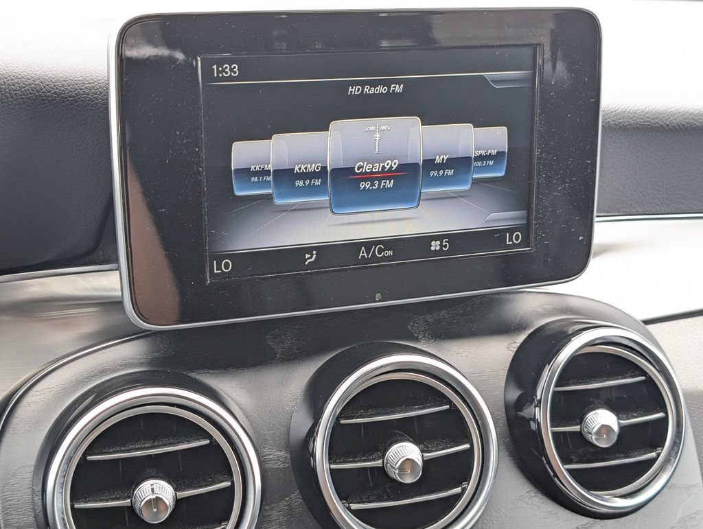 Certified 2019 Mercedes-Benz GLC 300 4MATIC Coupe image 15