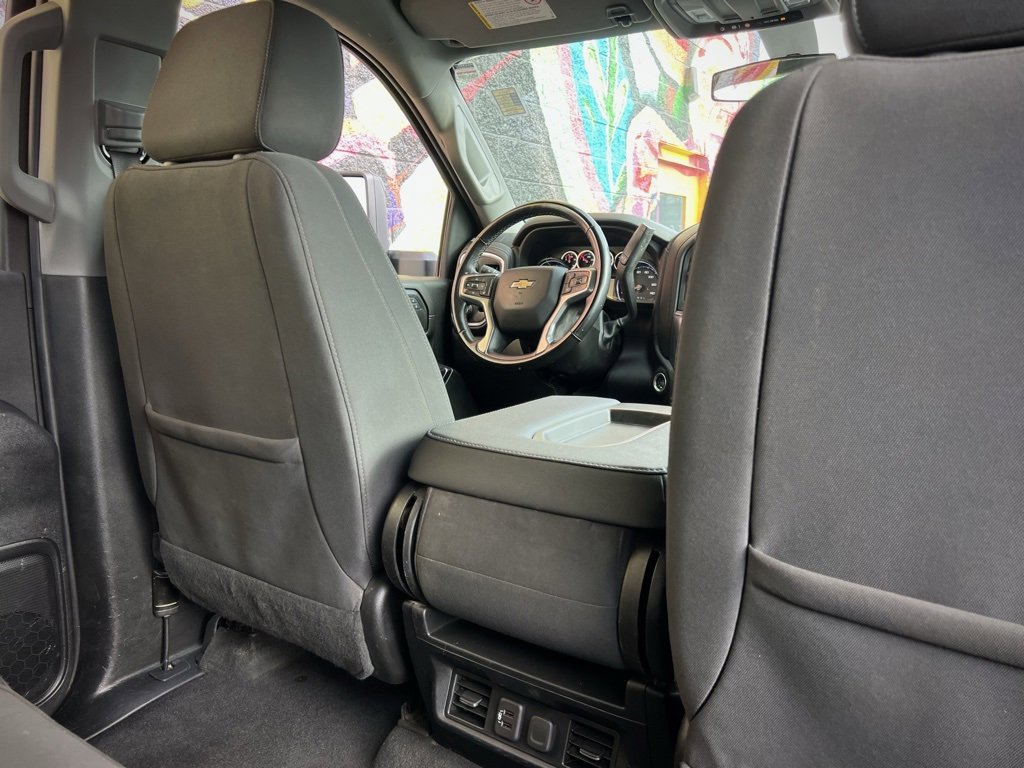 Used 2023 Chevrolet Silverado 2500 LT w/ Convenience Package image 26