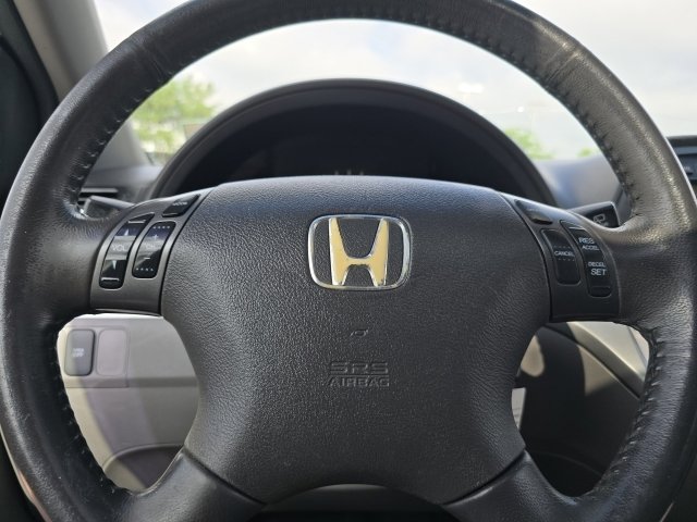 Used 2010 Honda Odyssey EX-L image 14