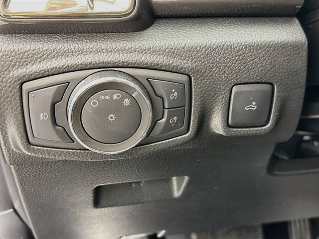 Used 2021 Ford Ranger Lariat w/ Equipment Group 501A High AWD/4WD image 12