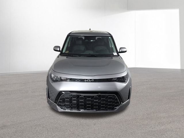 New 2025 Kia Soul GT-Line image 45