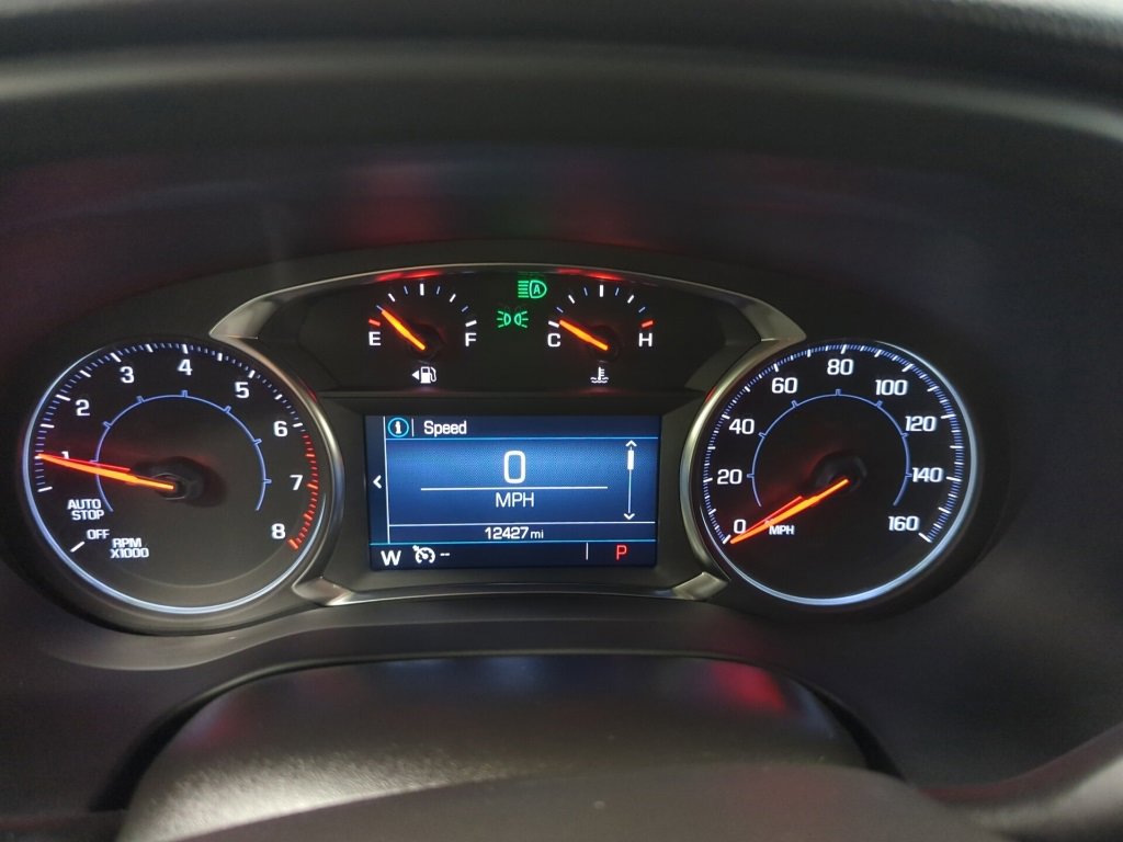 Used 2023 GMC Acadia SLE w/ Driver Convenience Package image 22