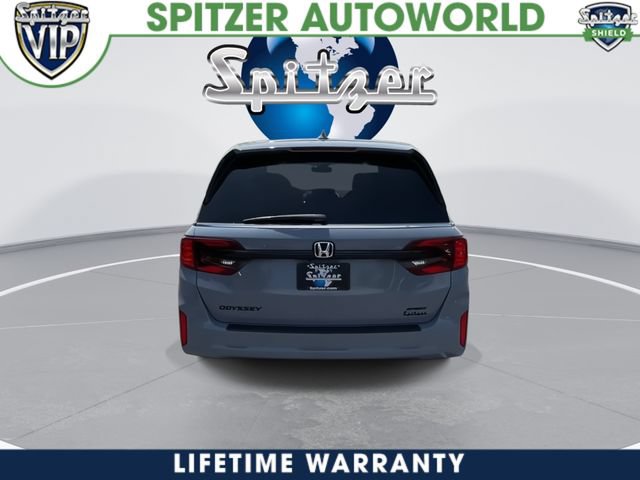 New 2026 Honda Odyssey Sport-L image 8